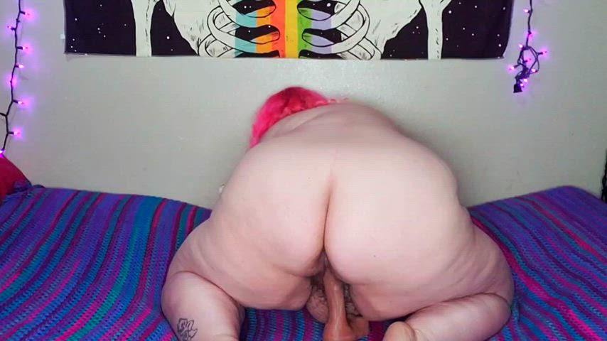 Let my pussy milk your cock until you give me every last drop.