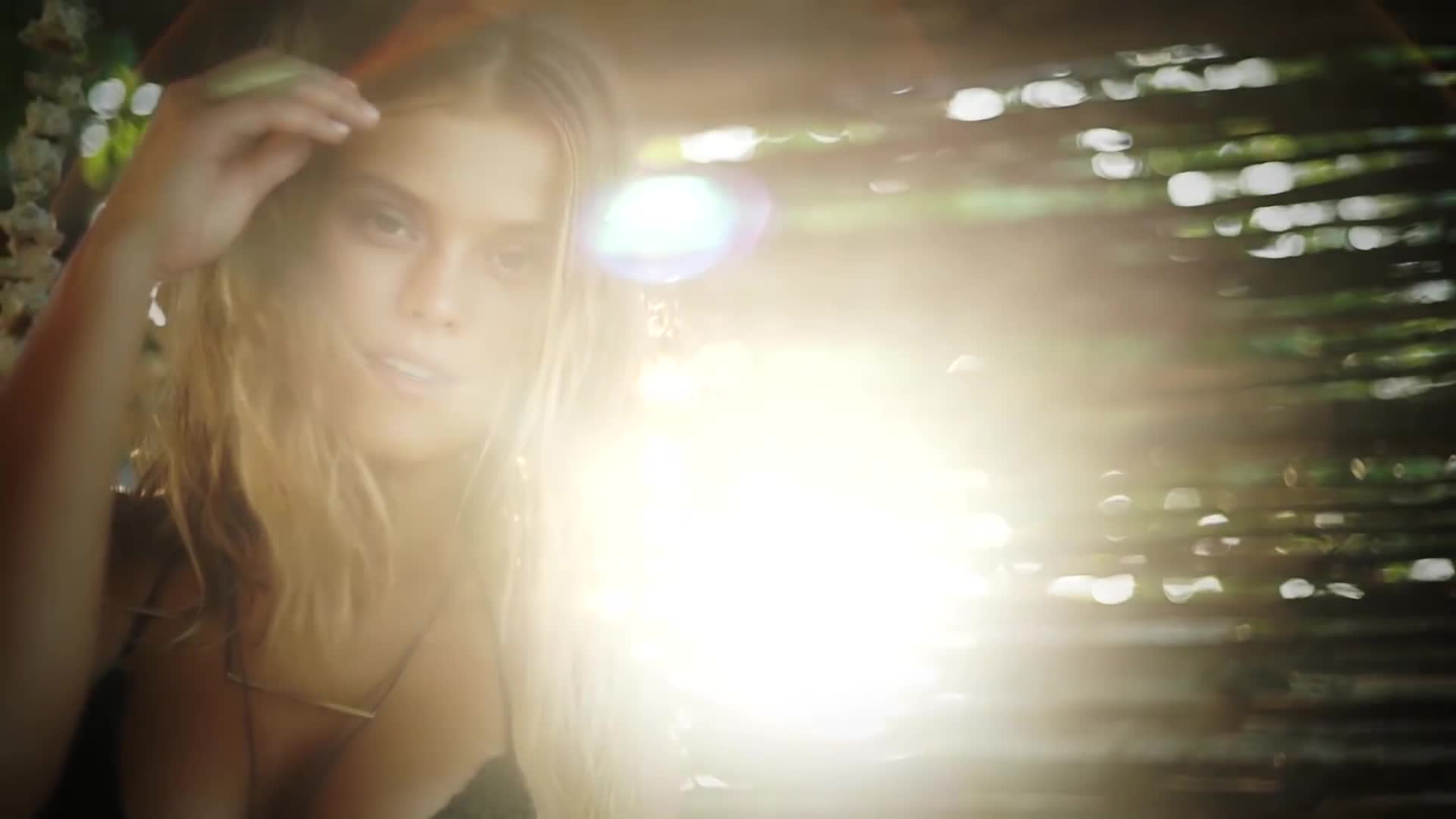 Nina Agdal