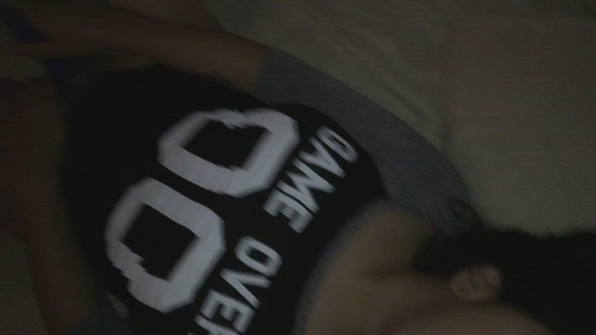 Amateur Homemade Hotwife MILF  karomask