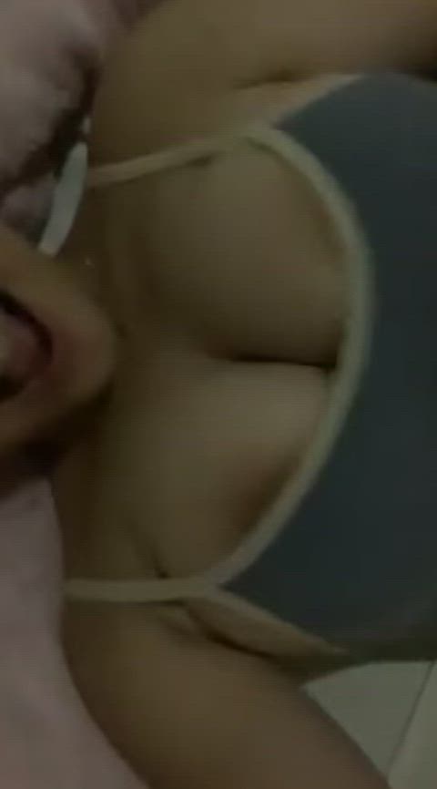 I'm spread. What's your next move...