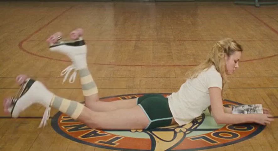 Celebrity Cheerleader Cute Sexy Porn GIF by redbledcom