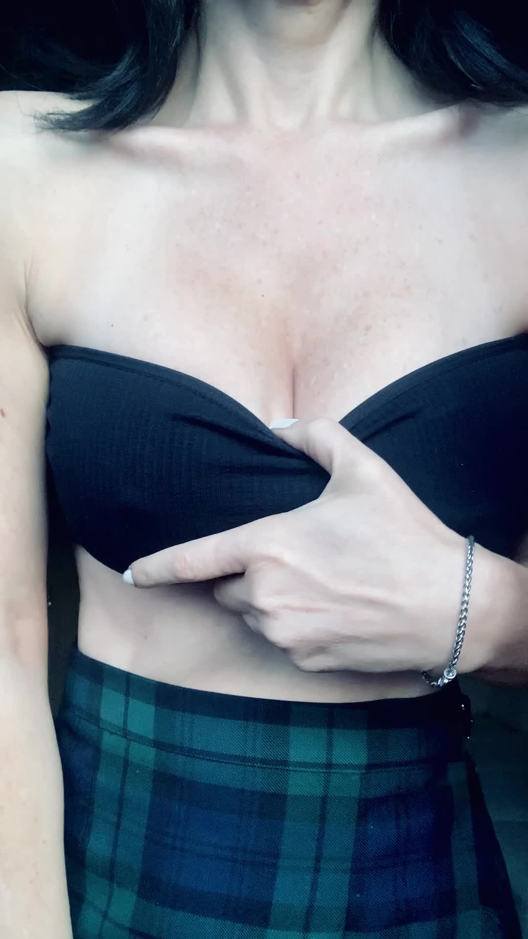 Give it to me?