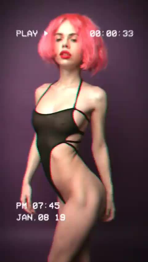 Looks like an interesting photoshoot happened - Nikolay Khvatov photoshoot sneak peek