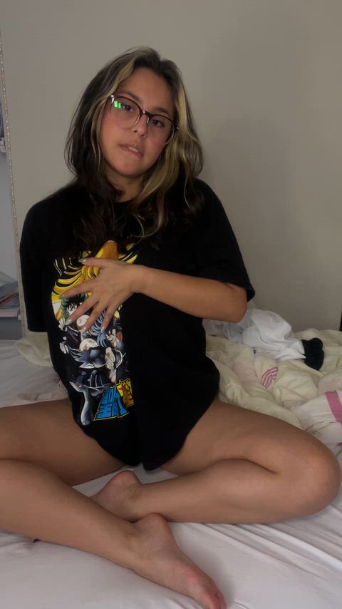 Does my body type turn you on?