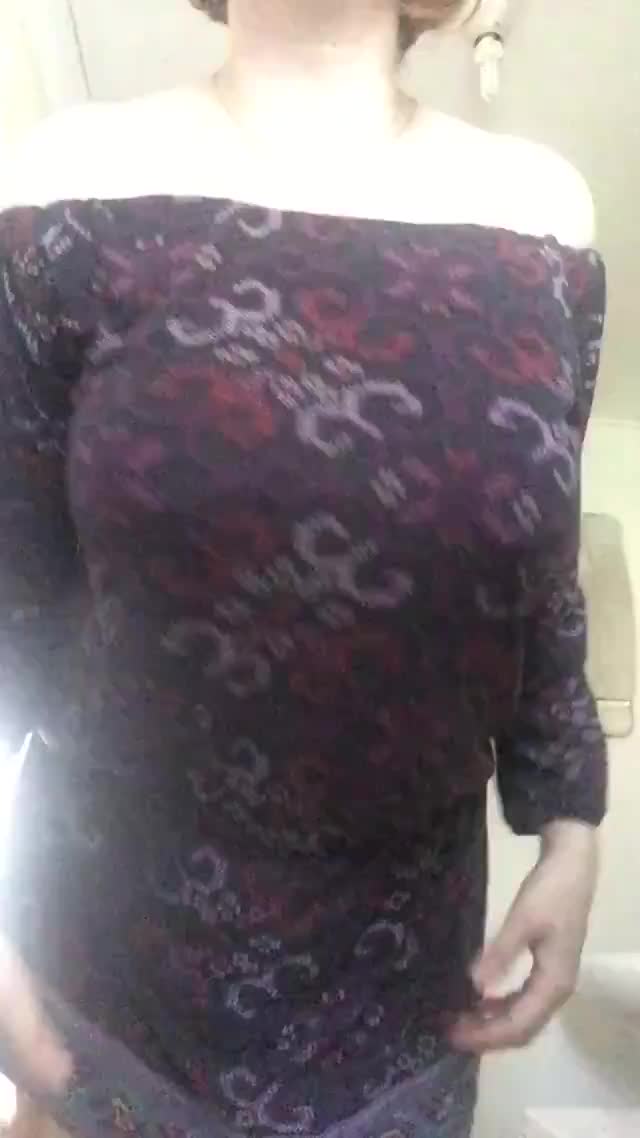 Hey everyone, it's Titty Tuesday! 👅