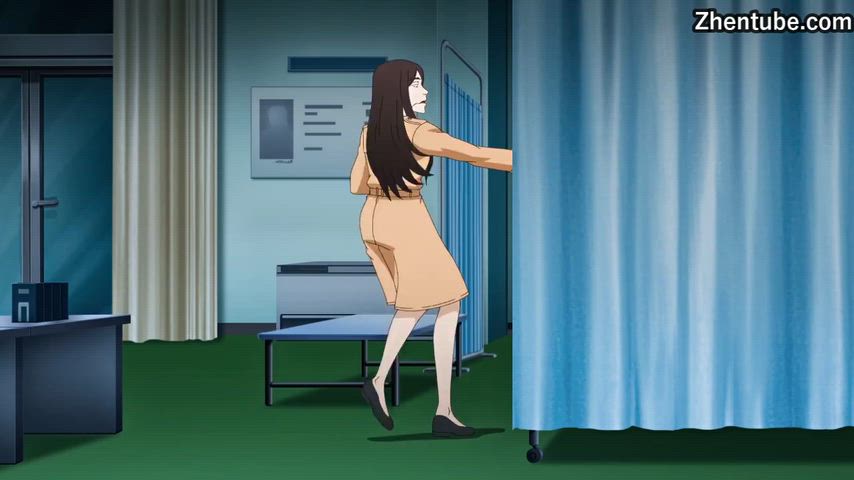 Watch free hentai videos stream online in HD on website ZHENTUBE.COM thumbnail