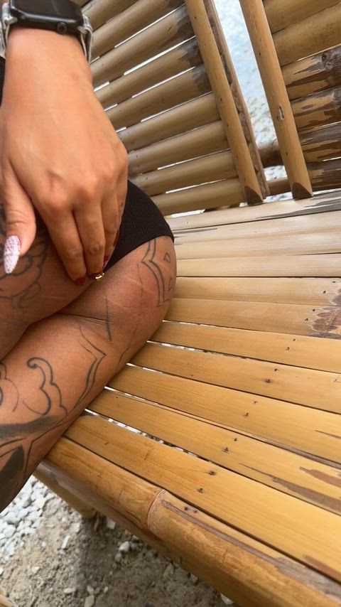 Is this qualified to break your dick?