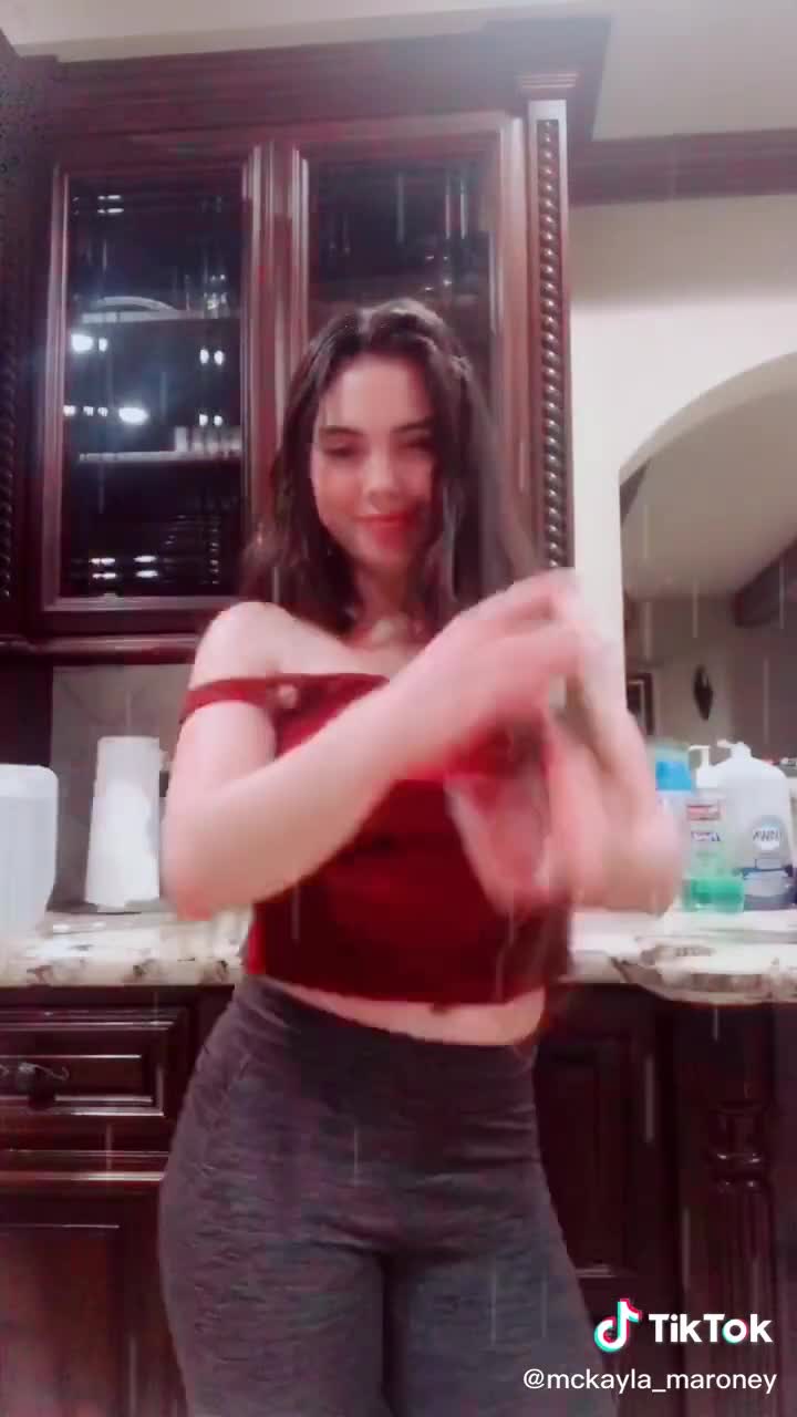 McKayla Maroney