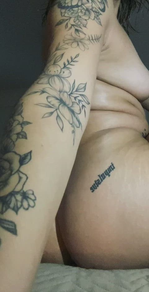 Can’t hide those bad boys