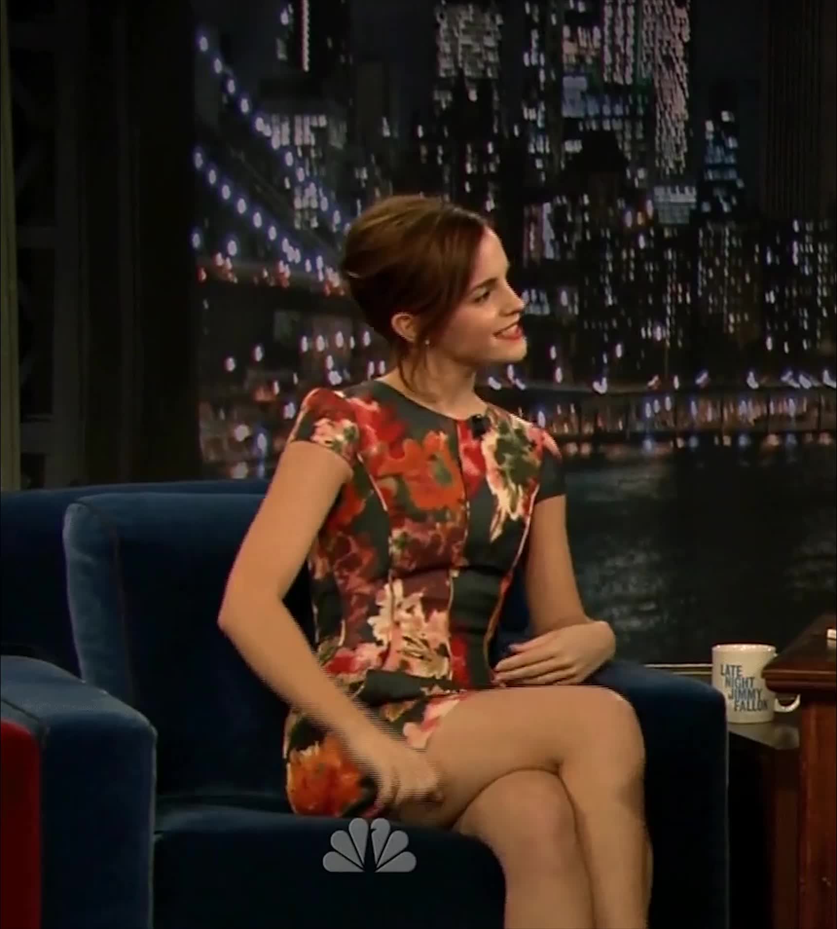 It's Emma Watson's 30th birthday.
