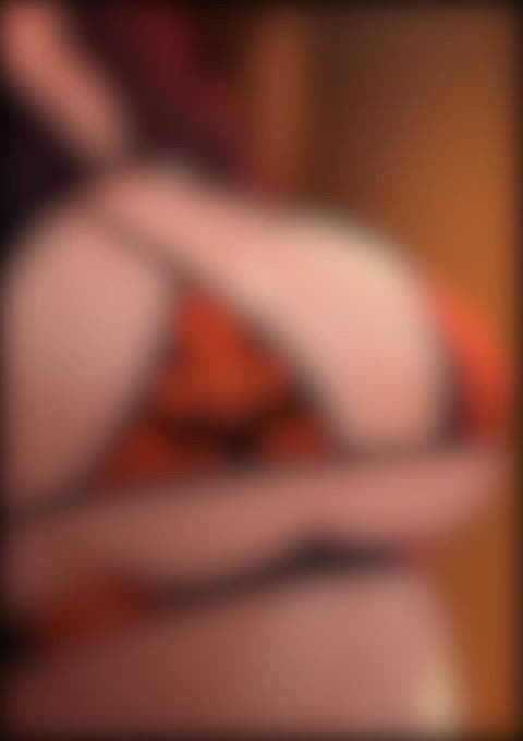 Thanks for letting me fuck you ... I was so pent up, bestie~