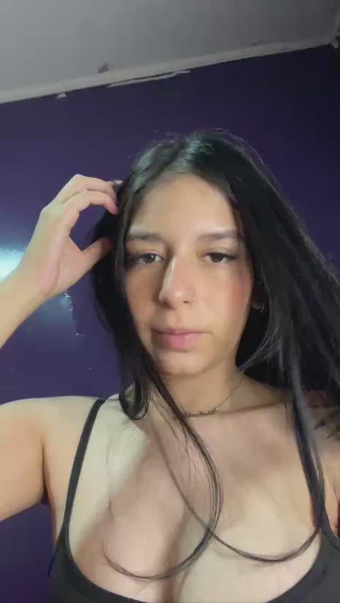 Are petite Latinas your type?