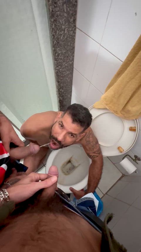 All my piss videos available on JustforFans and OnnowPlay @o4i20pentelhudo thumbnail