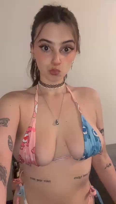 Oops.. Sorry daddy 🤭