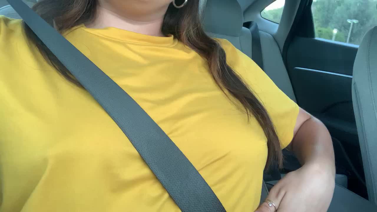 Hope everyone’s keeping their eyes on the road