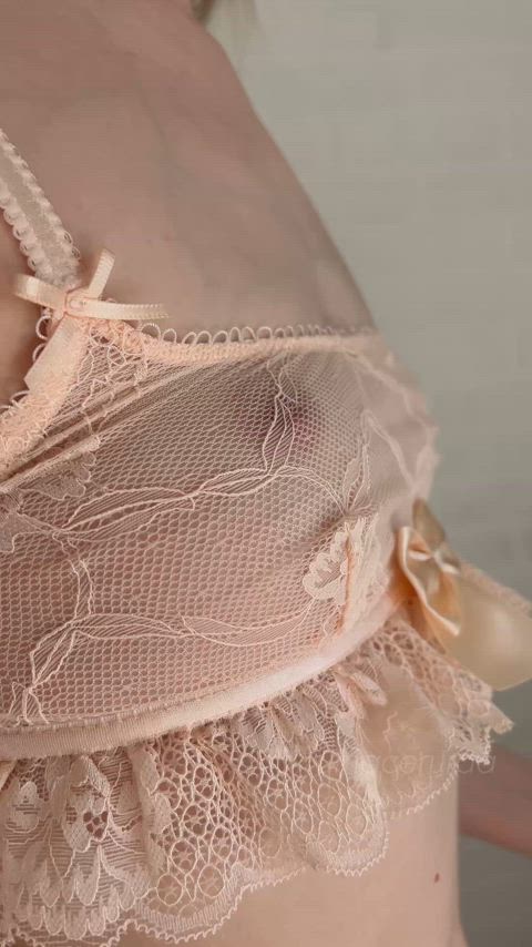 Barely anything to grab on to