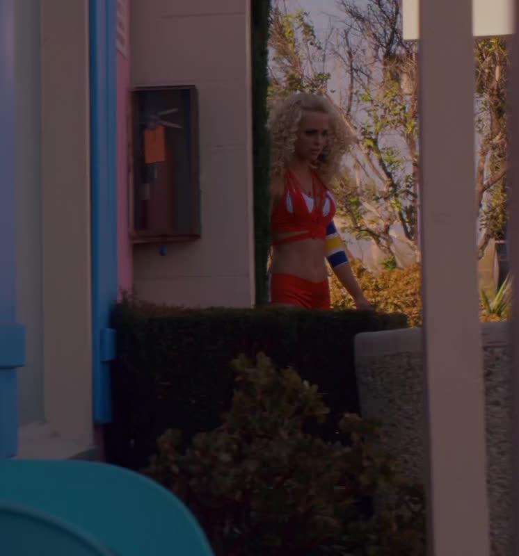 Anna Faris - The House Bunny