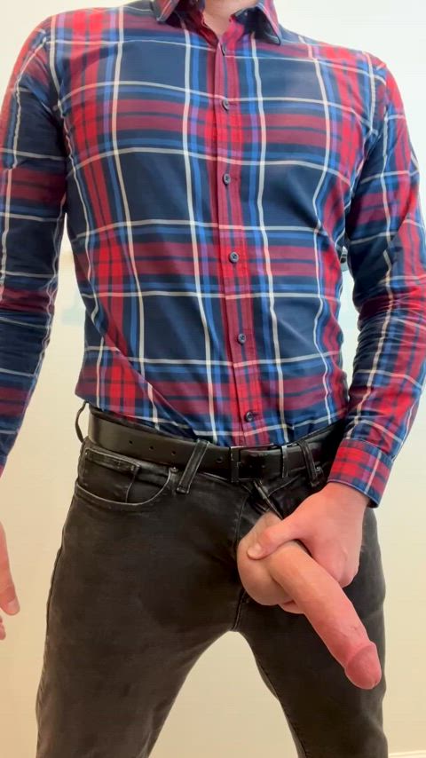BWC Big Dick Dirty Talk Talking Dirty Porn GIF by sturlll