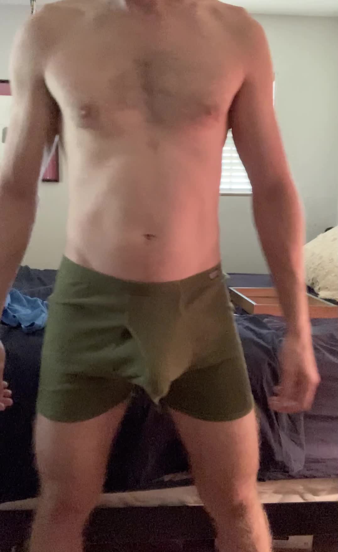 Experienting with clothing mods.