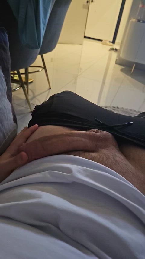 [19] wer hilft mir stress abzubauen😋