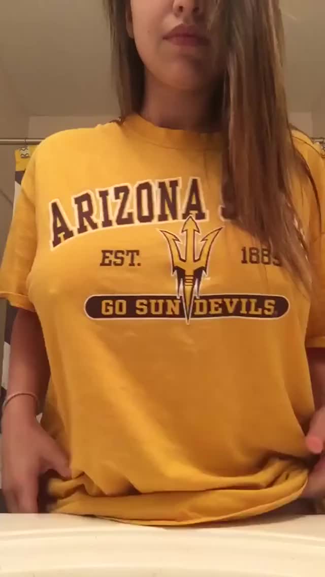 Devilish Titty Drop