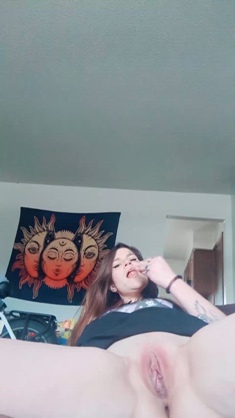 I wanted to make a teaser trailer type [vid] for y'all! 🥺👉👈 Here it is. I really hope you like it. Peep my page for more [pic]s! [Fet]ish and kink friendly ALWAYS!!