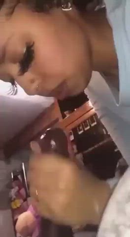 Yellow bone sloppy top