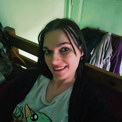 Masturbating Pussy Solo Trans Trans girls Transexual Transgender Porn GIF by emilyretcher