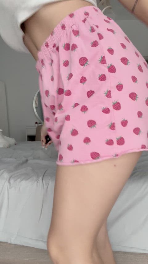 If I sent full, wld you jerk off?