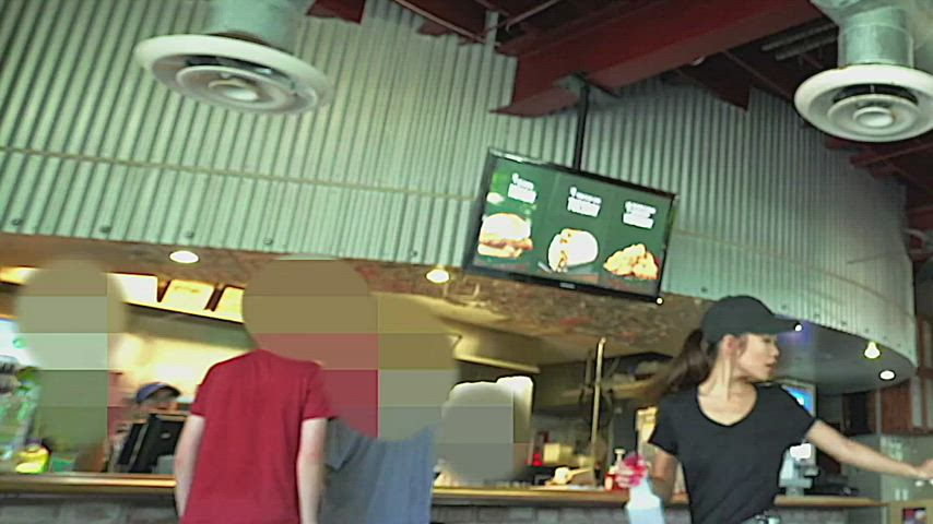 Vina Sky, Not on the Menu (2019)