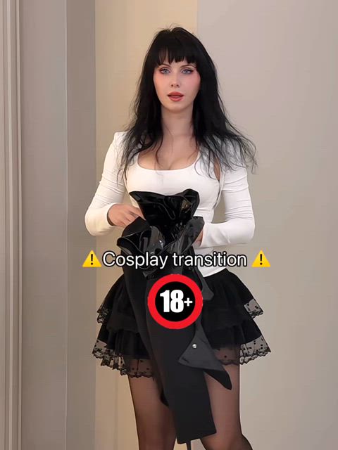 Marin Kitagawa from My Dress Up Darling by Peppy_cos