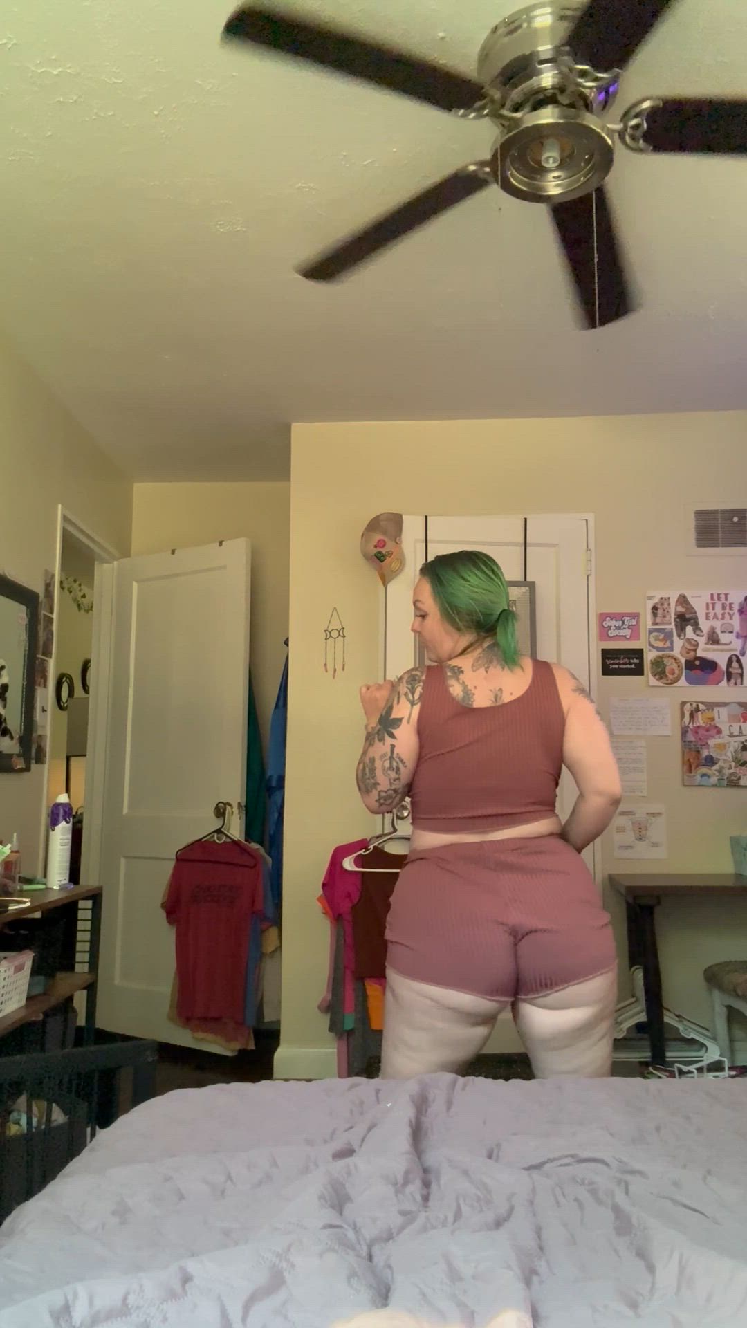 Ass, Ass Shaking, Big Ass, Booty, Cum, OnlyFans