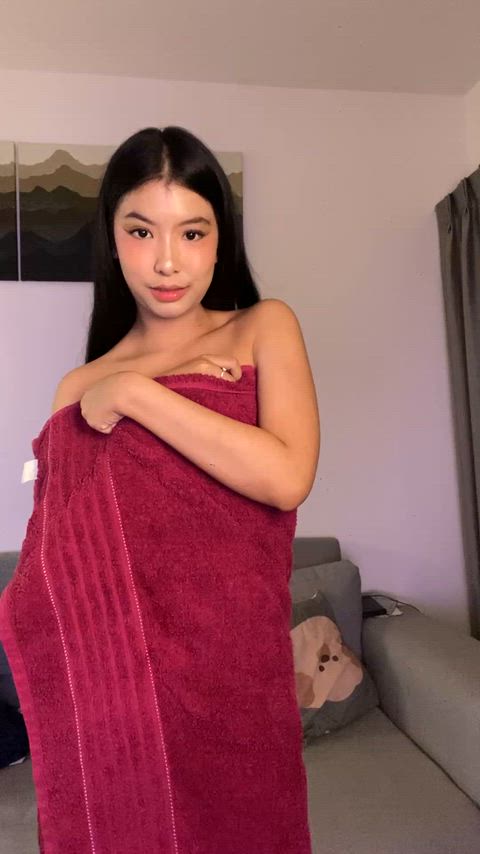 gf or fuck doll material?