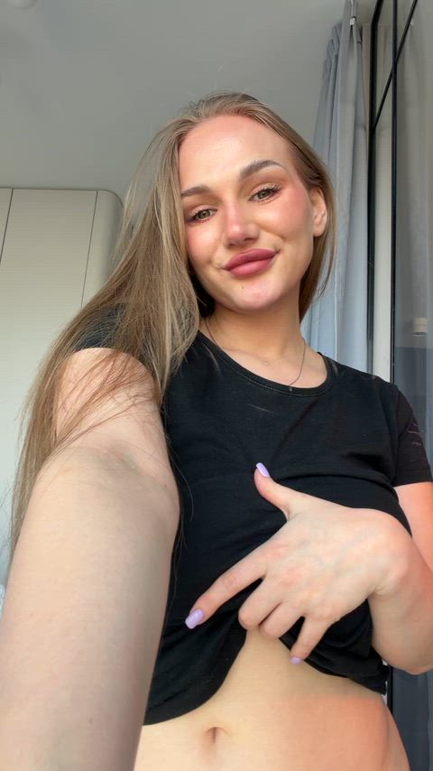 Amateur OnlyFans Tits Porn GIF by relative_rub