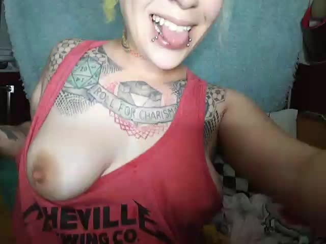 Let me corrupt ur brainmeats. 😈 Who's a good, cum-filled boi for me?