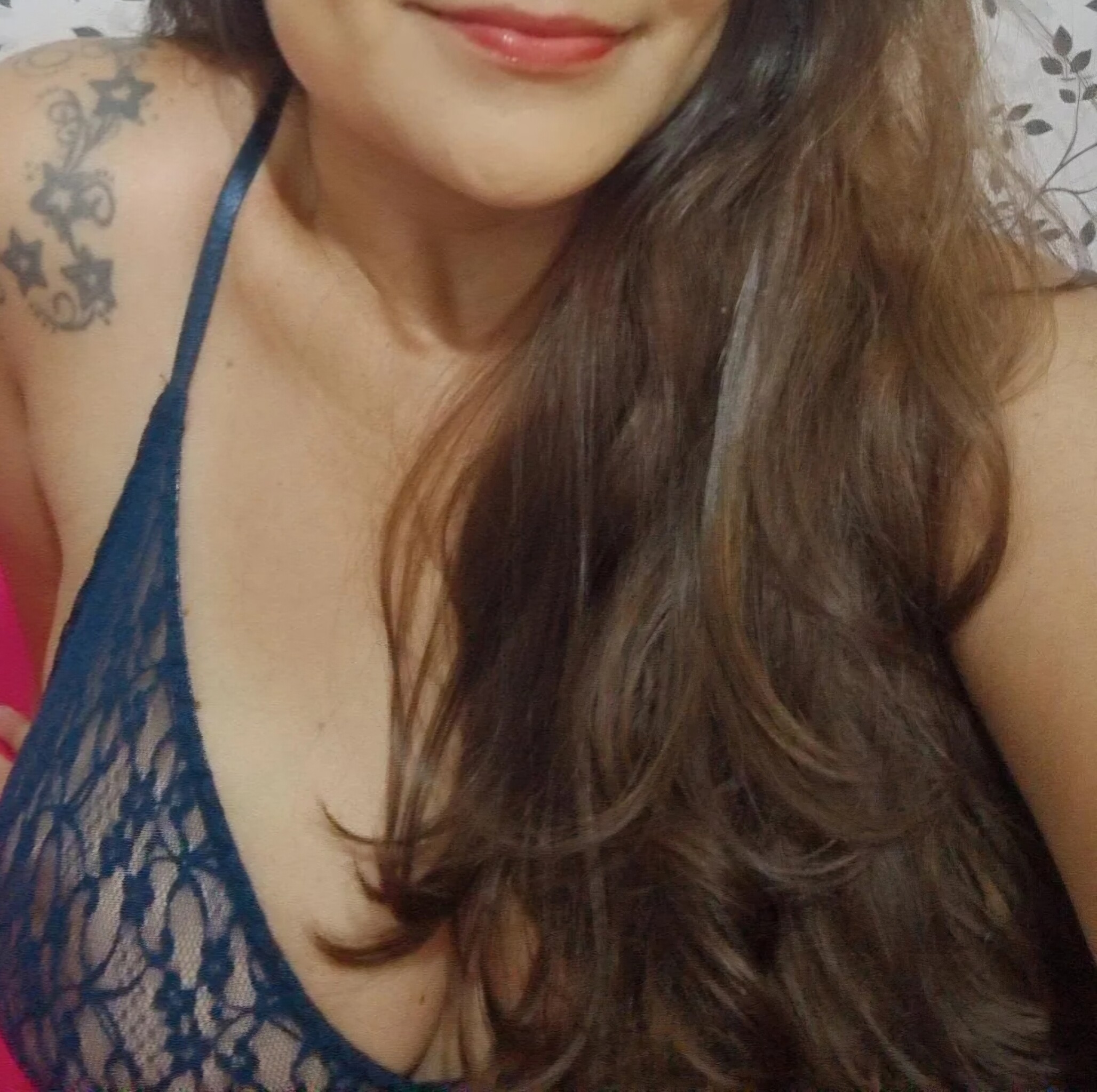 Lingerie tits boobs cute