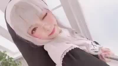 May someone let me know who this sister is? I want to follow her religion