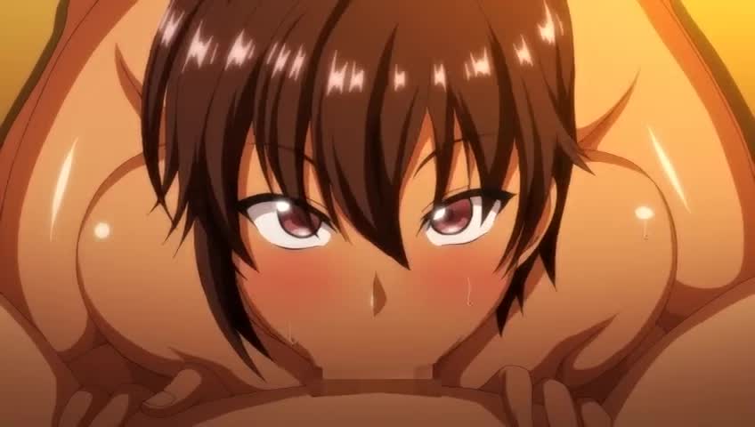 Eye contact