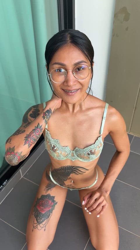 Würdest du mir in den Mund spritzen oder is dir das zu versaut?