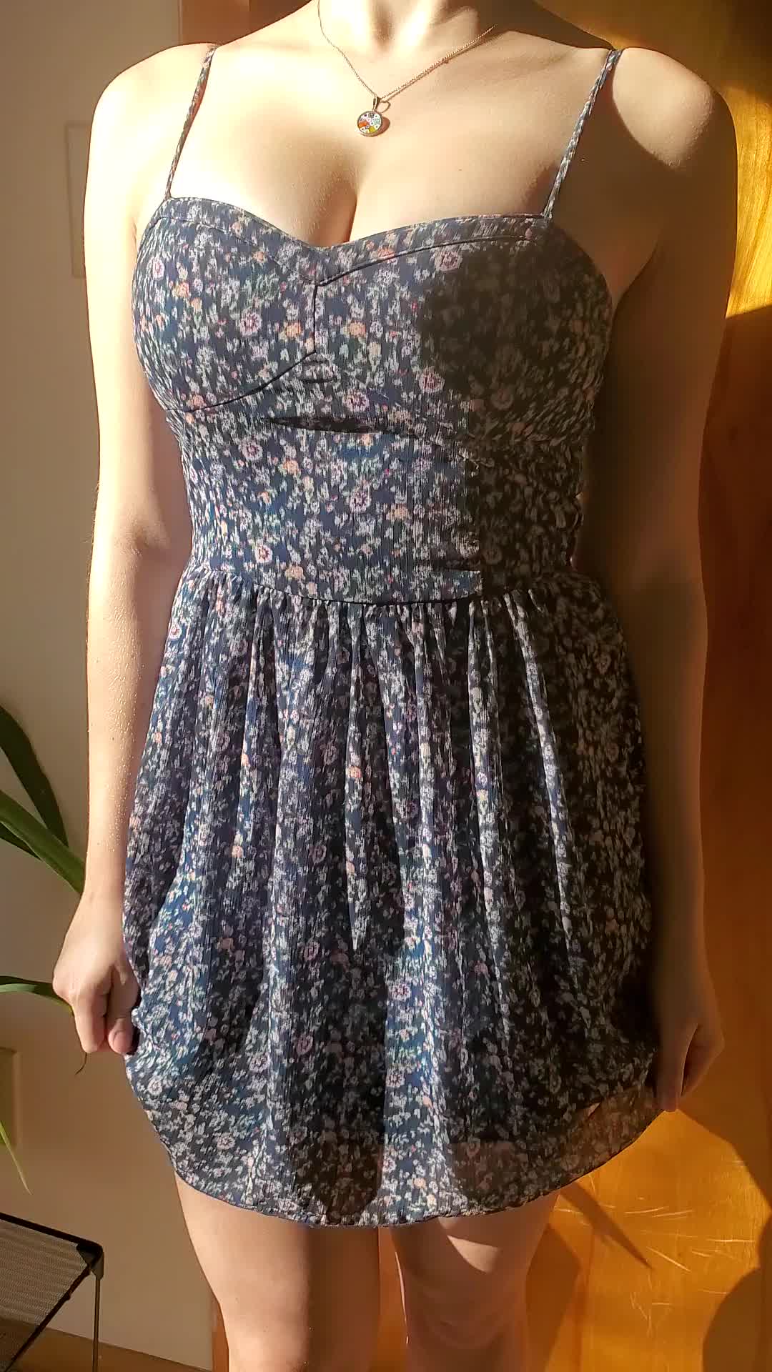 A bit shy but I thought I can show this to you :P Should I post more?
