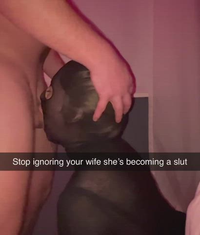 Thanks for using your girlfriend