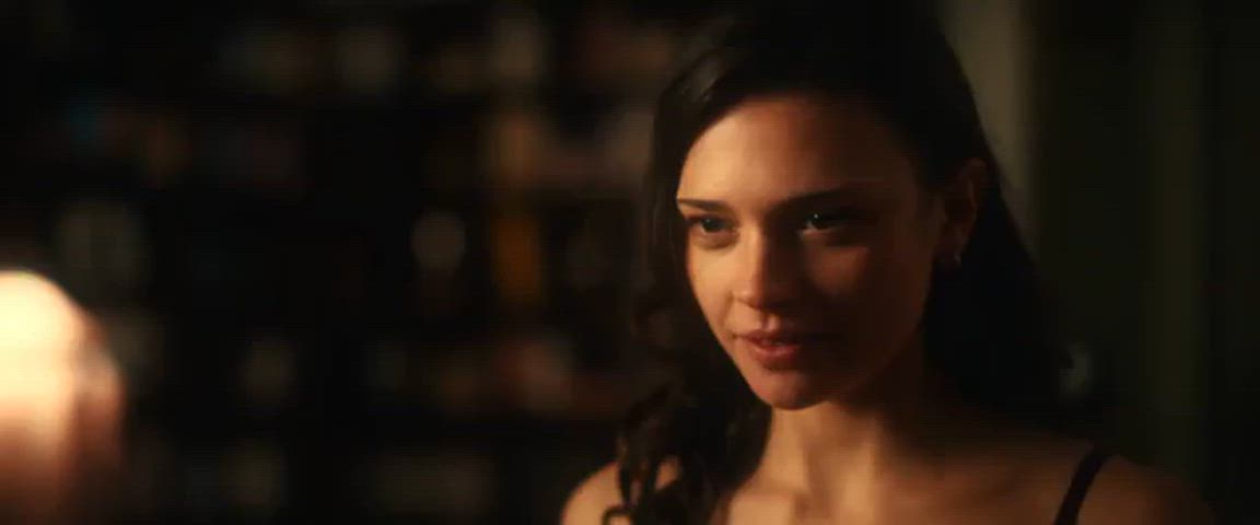 Harriet Herbig-Matten - Maxton Hall S02 E05 (2025)