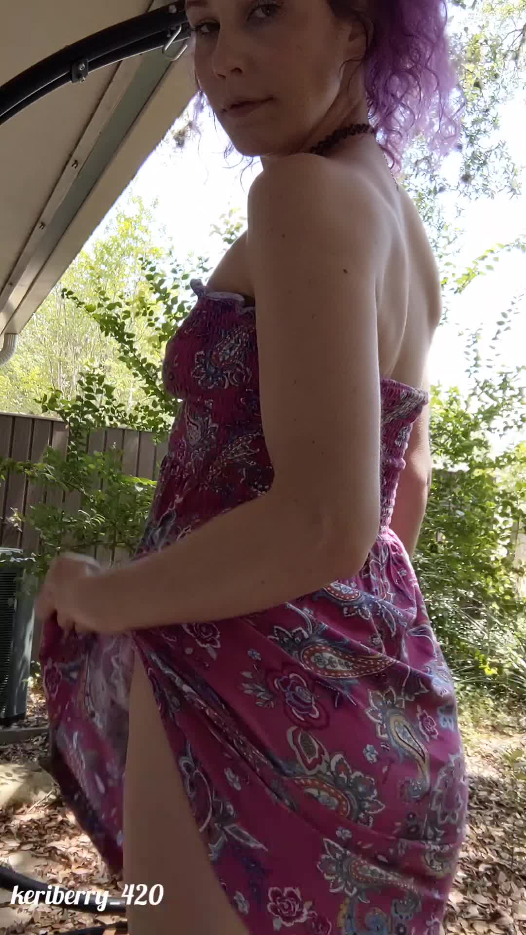 Anal pleasure
