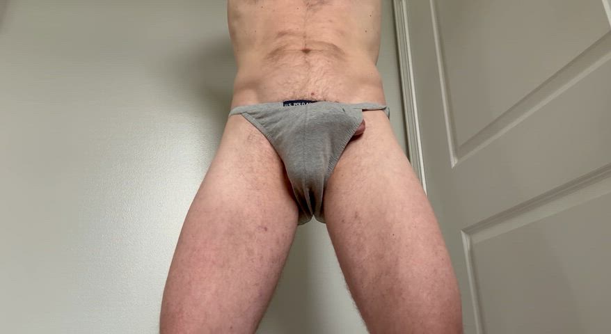 I can’t find underwear that can hold me