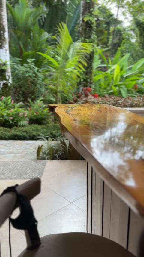 All you can eat breakfast buffet.