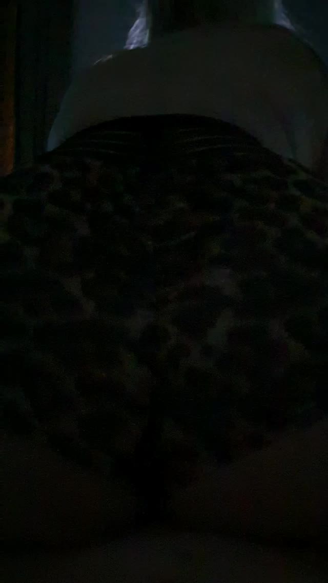 Waking him up in the middle of the night with this