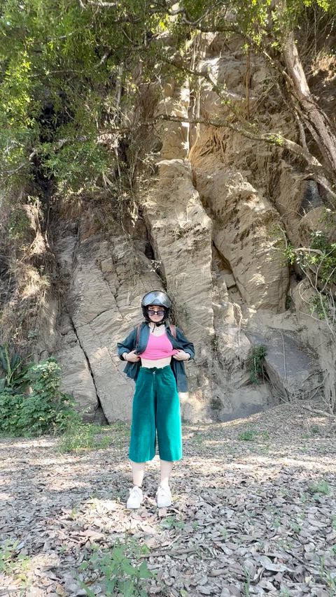 think you can handle this outdoor flash?