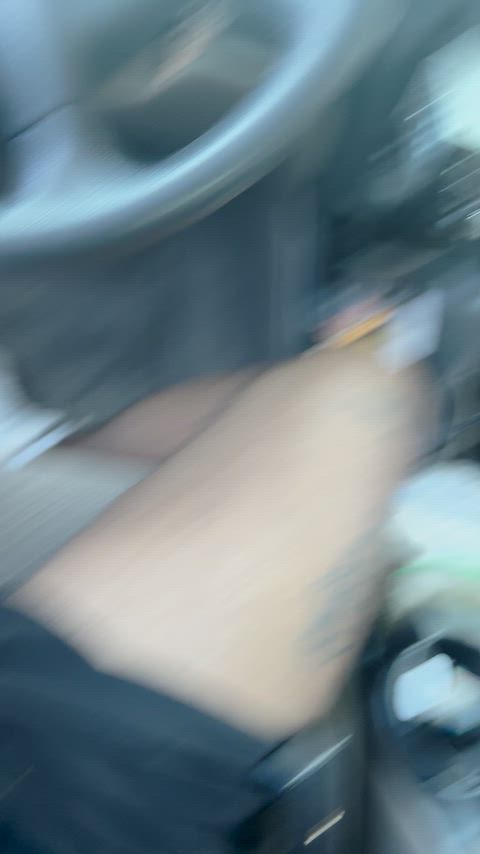 I am master’s property now