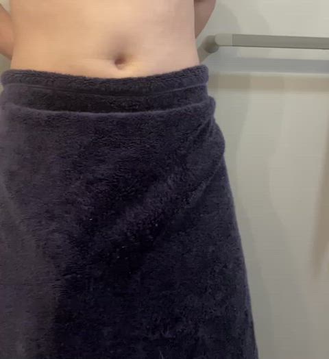 Teen cock reveal