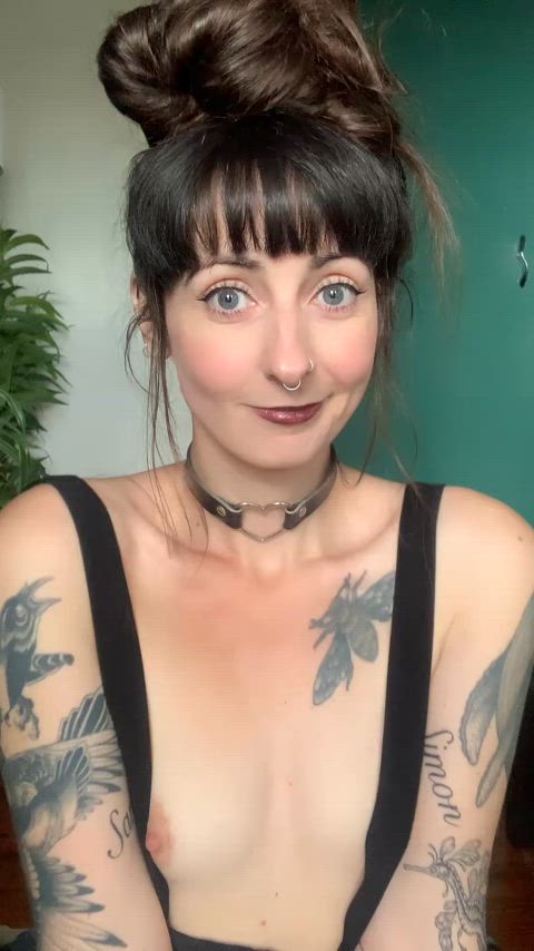 All I have, might not be enough